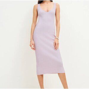 long sleeve dress with mesh Kaitlin One Shoulder Slinky And Mesh Maxi Dress main image 0
